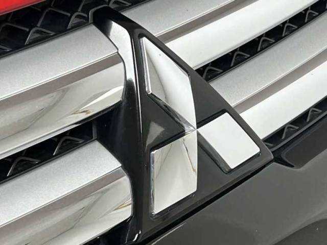 2019 Mitsubishi Eclipse Cross 1.5 Cross 3 Cvt